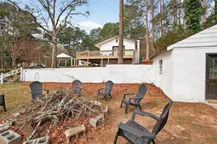 2439 Lakeshore Dr NE, Conyers, GA 30012 - Photo 75