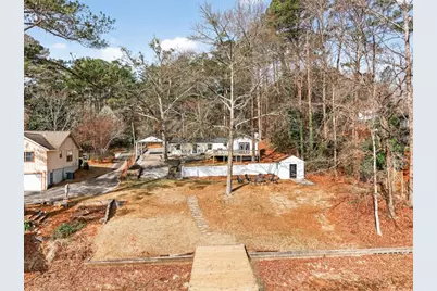 2439 Lakeshore Drive NE, Conyers, GA 30012 - Photo 67