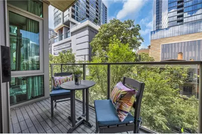 905 Juniper Street NW #410, Atlanta, GA 30309 - Photo 19