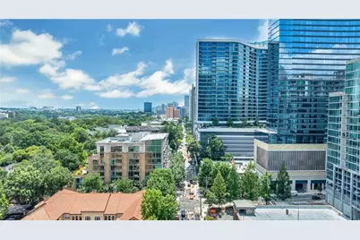 905 Juniper Street NW #410, Atlanta, GA 30309 - Photo 55