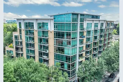 905 Juniper Street NW #410, Atlanta, GA 30309 - Photo 69