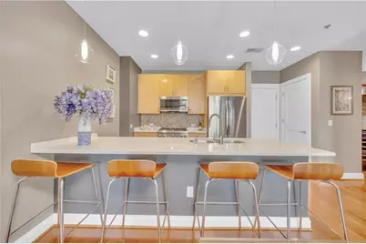 905 Juniper Street NW #410, Atlanta, GA 30309 - Photo 3