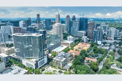 905 Juniper Street NW #410, Atlanta, GA 30309 - Photo 63