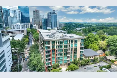 905 Juniper Street NW #410, Atlanta, GA 30309 - Photo 65