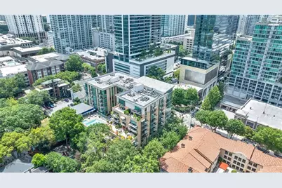 905 Juniper Street NW #410, Atlanta, GA 30309 - Photo 53