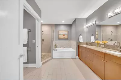 905 Juniper Street NW #410, Atlanta, GA 30309 - Photo 27