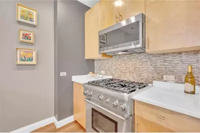 905 Juniper Street NW #410, Atlanta, GA 30309 - Photo 9