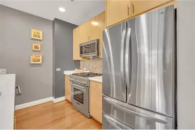 905 Juniper Street NW #410, Atlanta, GA 30309 - Photo 7
