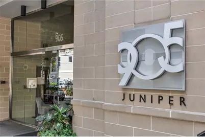 905 Juniper Street NW #410, Atlanta, GA 30309 - Photo 67