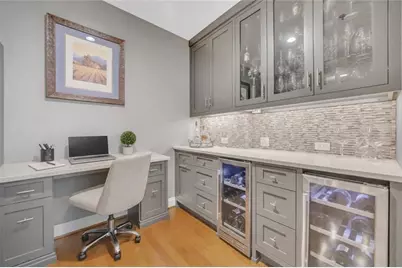 905 Juniper Street NW #410, Atlanta, GA 30309 - Photo 5