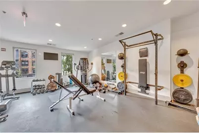 905 Juniper Street NW #410, Atlanta, GA 30309 - Photo 47