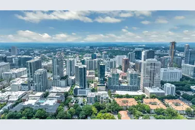 905 Juniper Street NW #410, Atlanta, GA 30309 - Photo 59