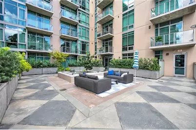 905 Juniper Street NW #410, Atlanta, GA 30309 - Photo 51