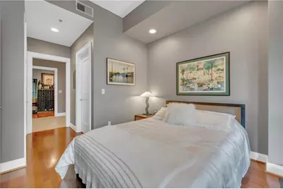 905 Juniper Street NW #410, Atlanta, GA 30309 - Photo 37