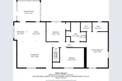 17 Powder Court, Dallas, GA 30157 - Photo 37