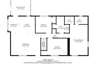 17 Powder Ct, Dallas, GA 30157 - Photo 37