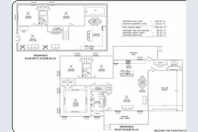 6838 Sandy Creek Drive, Riverdale, GA 30274 - Photo 3