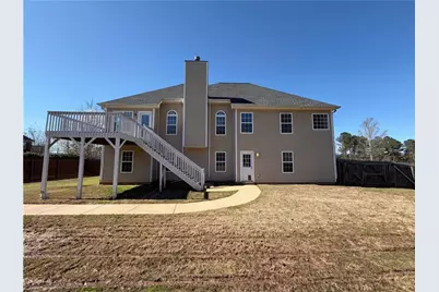 14 Muskogee Crossing, Dallas, GA 30132 - Photo 5