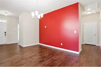 813 Blue Hill Lane, Atlanta, GA 30349 - Photo 5