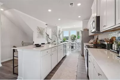 3432 Nectarine Lane, Peachtree Corners, GA 30092 - Photo 11