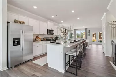 3432 Nectarine Lane, Peachtree Corners, GA 30092 - Photo 9