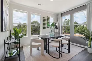 3432 Nectarine Ln, Peachtree Corners, GA 30092 - Photo 5