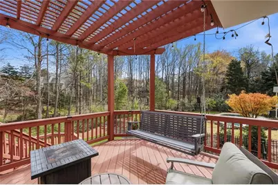 10675 Oxford Mill Circle, Alpharetta, GA 30022 - Photo 35