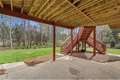 10675 Oxford Mill Circle, Alpharetta, GA 30022 - Photo 51