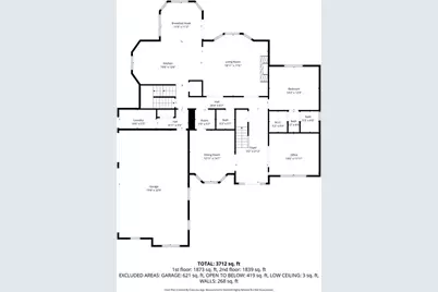 10675 Oxford Mill Circle, Alpharetta, GA 30022 - Photo 5