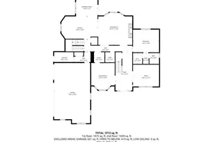 10675 Oxford Mill Cir, Alpharetta, GA 30022 - Photo 5