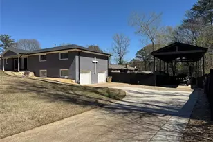 3900 Westmoreland Dr, Kennesaw, GA 30144 - Photo 3