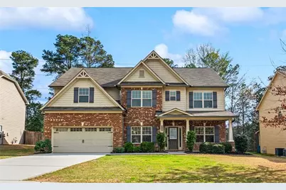 3290 Mulberry Cove Way, Auburn, GA 30011 - Photo 1