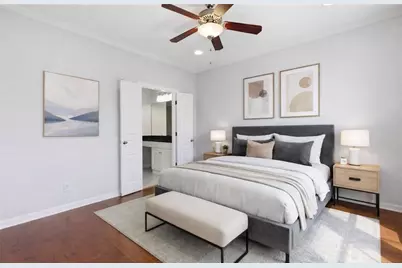 10 Perimeter Summit Boulevard NE #4443, Atlanta, GA 30319 - Photo 11