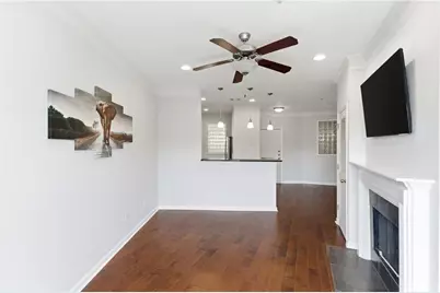 10 Perimeter Summit Boulevard NE #4443, Atlanta, GA 30319 - Photo 5
