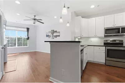 10 Perimeter Summit Boulevard NE #4443, Atlanta, GA 30319 - Photo 3