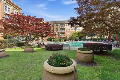 10 Perimeter Summit Boulevard NE #4443, Atlanta, GA 30319 - Photo 35