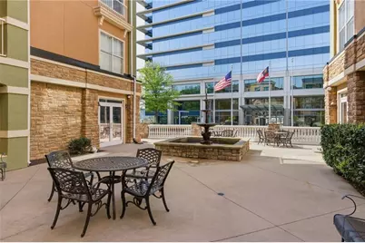 10 Perimeter Summit Boulevard NE #4443, Atlanta, GA 30319 - Photo 25