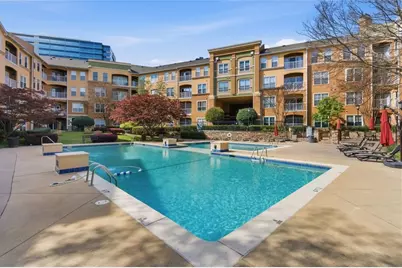 10 Perimeter Summit Boulevard NE #4443, Atlanta, GA 30319 - Photo 33