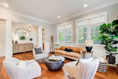 1501 Brawley Circle NE, Atlanta, GA 30319 - Photo 5