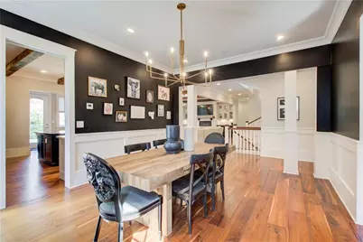 1501 Brawley Circle NE, Atlanta, GA 30319 - Photo 9