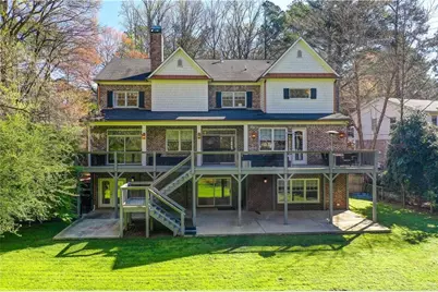 1501 Brawley Circle NE, Atlanta, GA 30319 - Photo 57