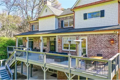 1501 Brawley Circle NE, Atlanta, GA 30319 - Photo 19