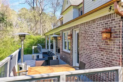 1501 Brawley Circle NE, Atlanta, GA 30319 - Photo 17