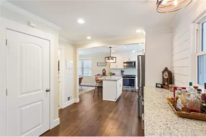 3935 Green Forest Lane SE, Smyrna, GA 30082 - Photo 13