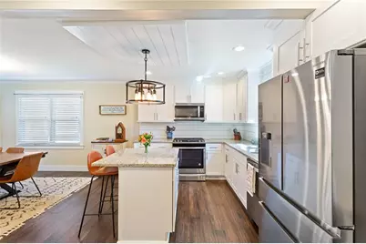 3935 Green Forest Lane SE, Smyrna, GA 30082 - Photo 11