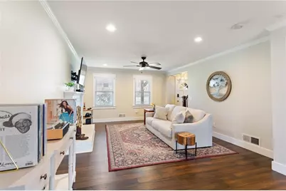 3935 Green Forest Lane SE, Smyrna, GA 30082 - Photo 17