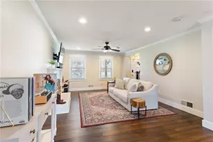 3935 Green Forest Ln SE, Smyrna, GA 30082 - Photo 17