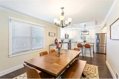 3935 Green Forest Lane SE, Smyrna, GA 30082 - Photo 5