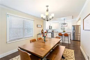 3935 Green Forest Ln SE, Smyrna, GA 30082 - Photo 5