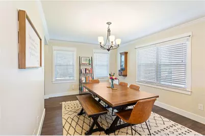 3935 Green Forest Lane SE, Smyrna, GA 30082 - Photo 7